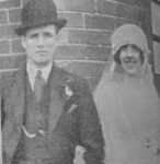 Wedding – Jones & Bailey