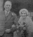 Wedding – Jobling & Bray