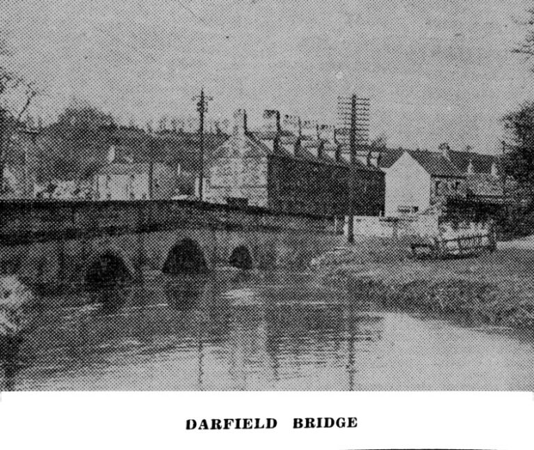 Round Your Way Darfield Darfield