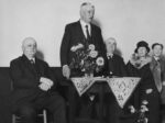 “The Member” At Thurnscoe